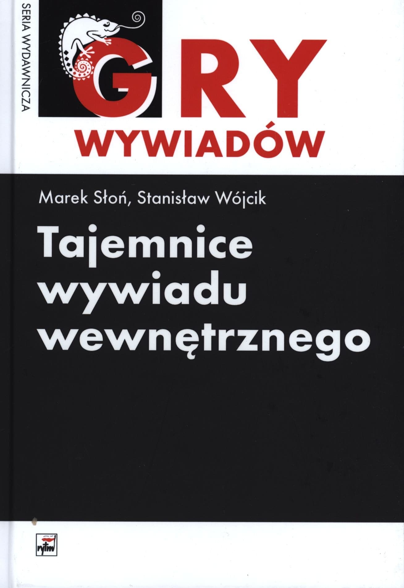 Tajemnice służb specjalnych i kontrwywiadu