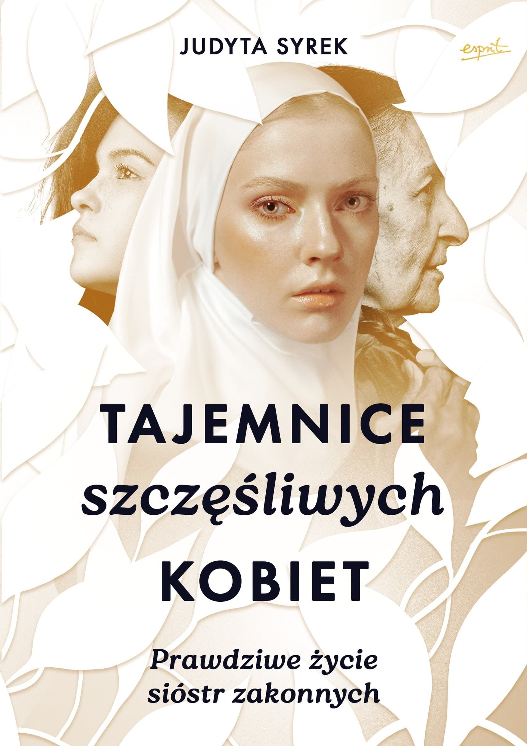 Tajemnice szczęśliwych kobiet wyd.