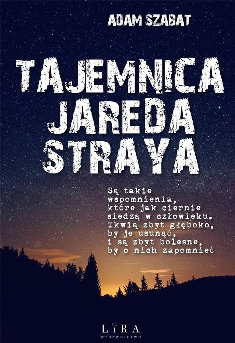 Tajemnicza historia Jareda Straya w Wilowicach