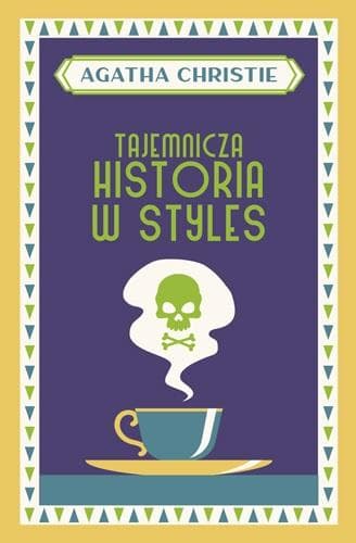Tajemnicza historia w Styles wydanie 2024