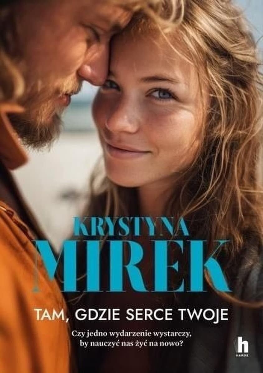 Tam, gdzie serce twoje