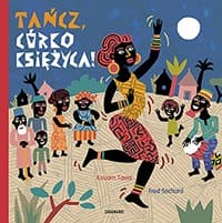 Tańcz, córko księżyca - opowieść o pasji i przemijaniu