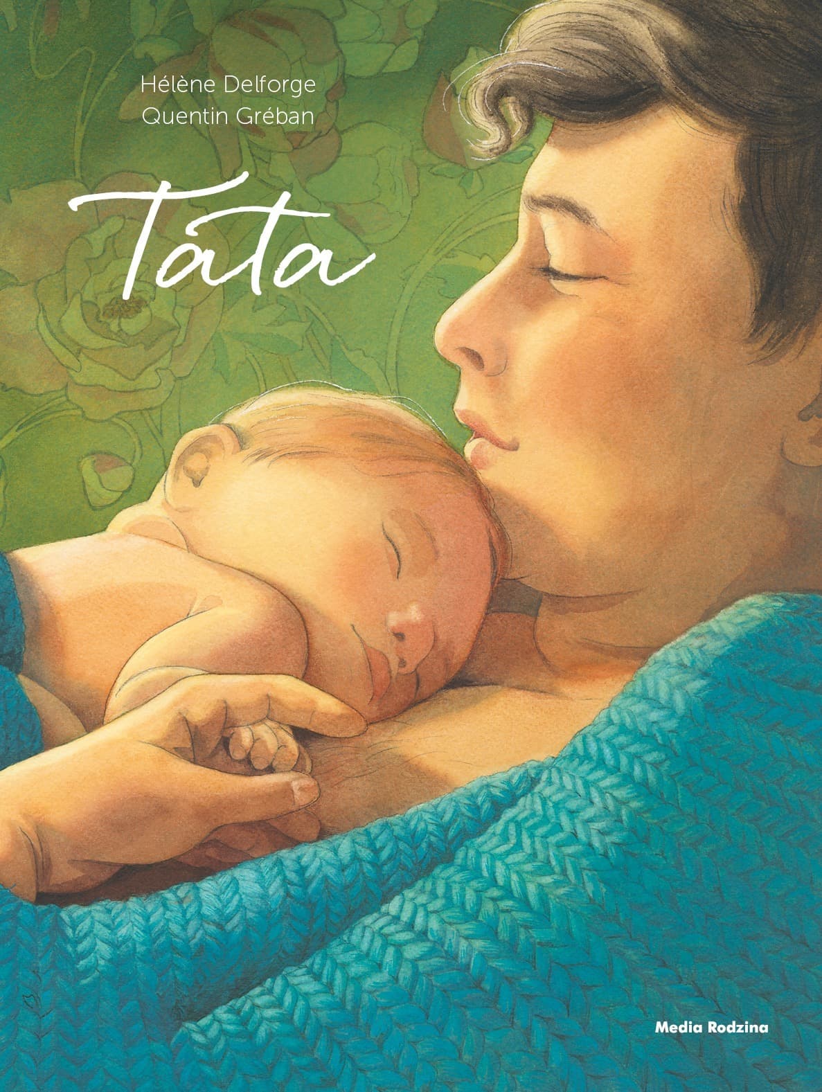 Tata - wzruszająca opowieść o relacji ojca i dziecka