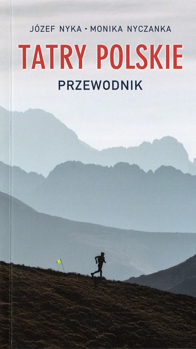 Tatry Polskie wyd. 24