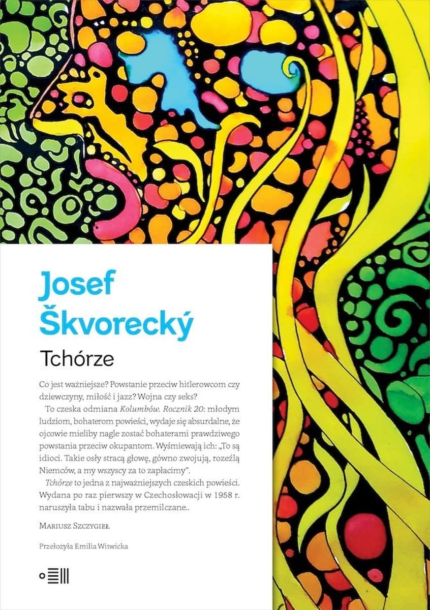 Tchórze