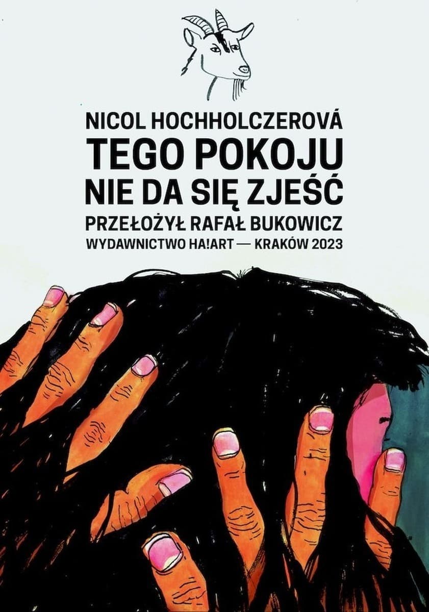 Tego pokoju nie da się zjeść - Autor nieznany