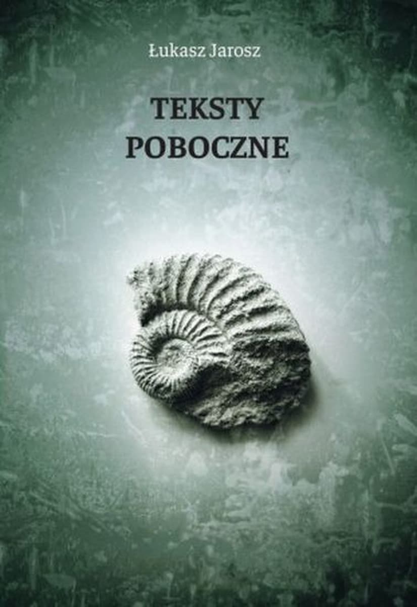 Teksty poboczne