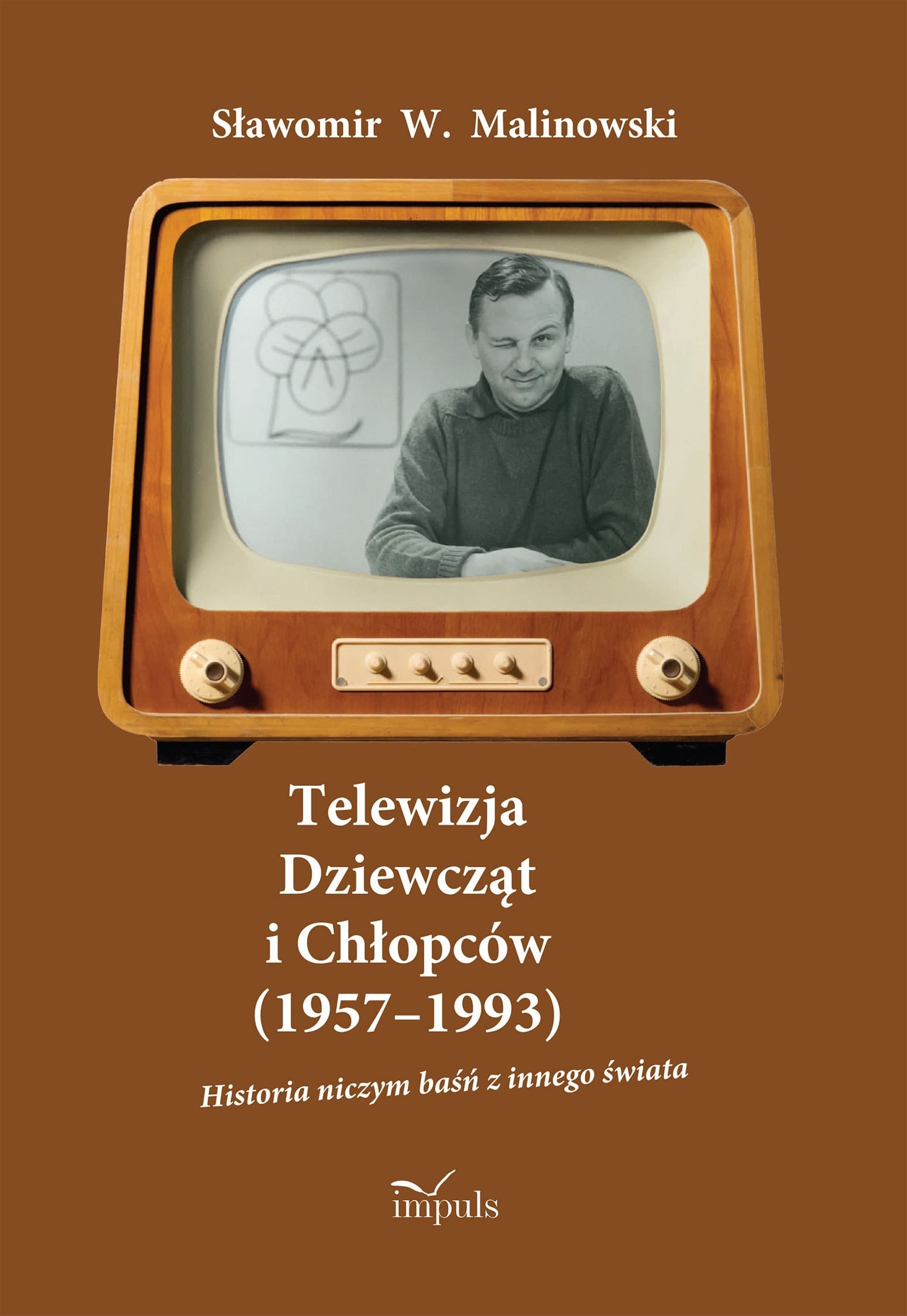 Telewizja dla Dziewcząt i Chłopców Historia 1957-1993