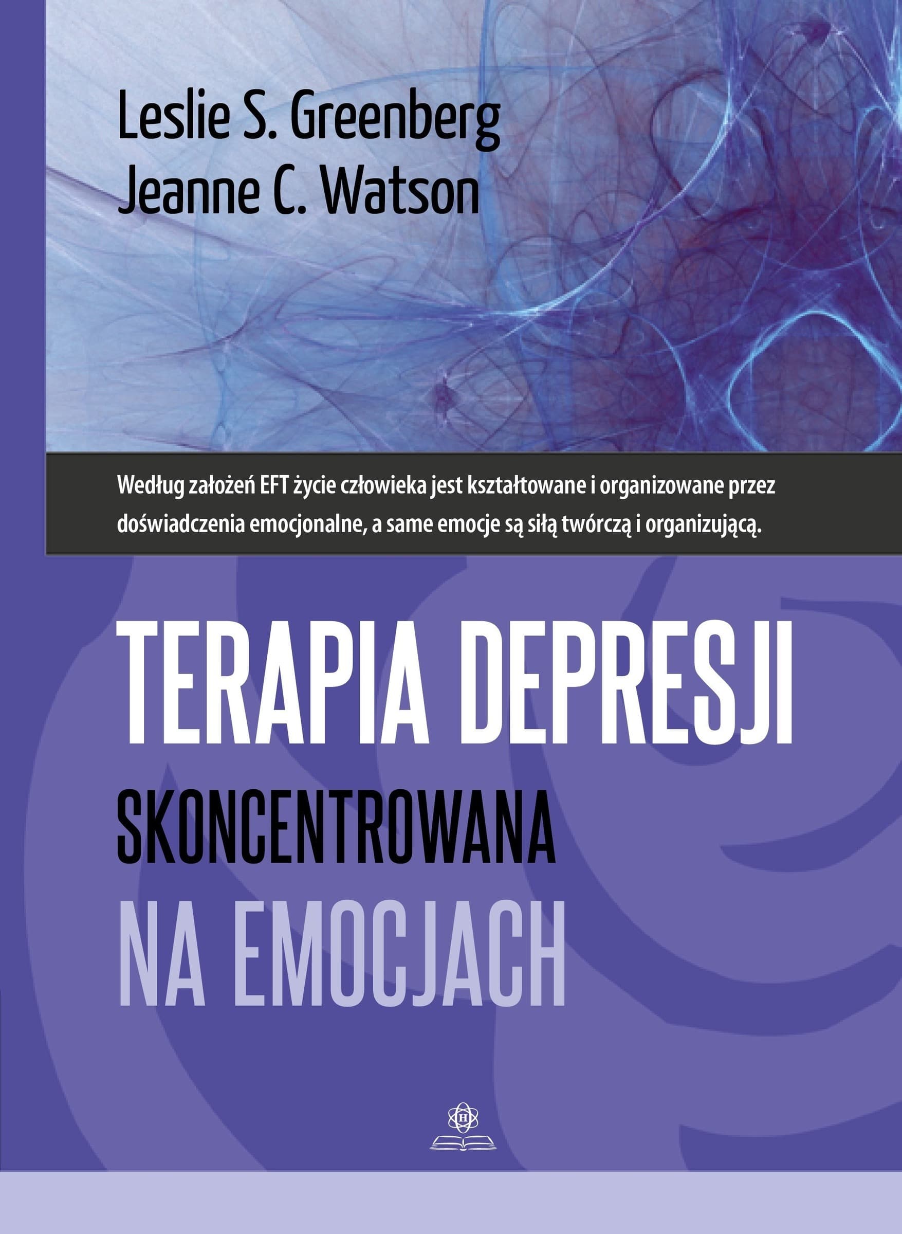 Terapia depresji - Seria psychoterapeutyczna
