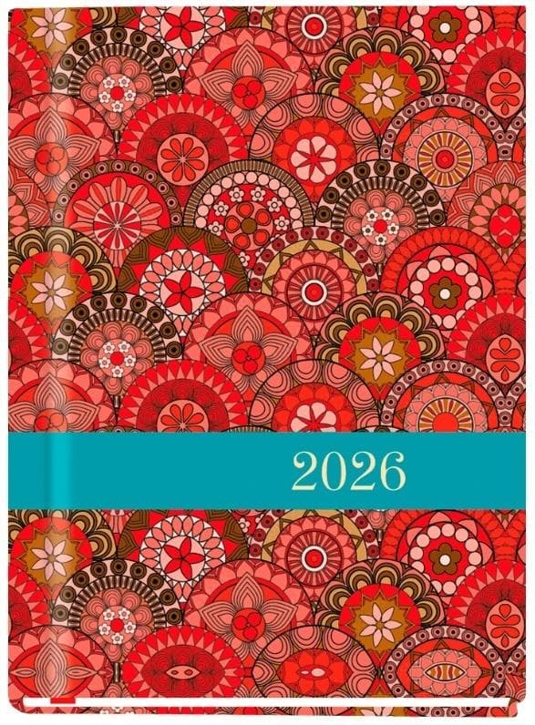 Terminarz B6 tygodniowy Marta 03 na 2026