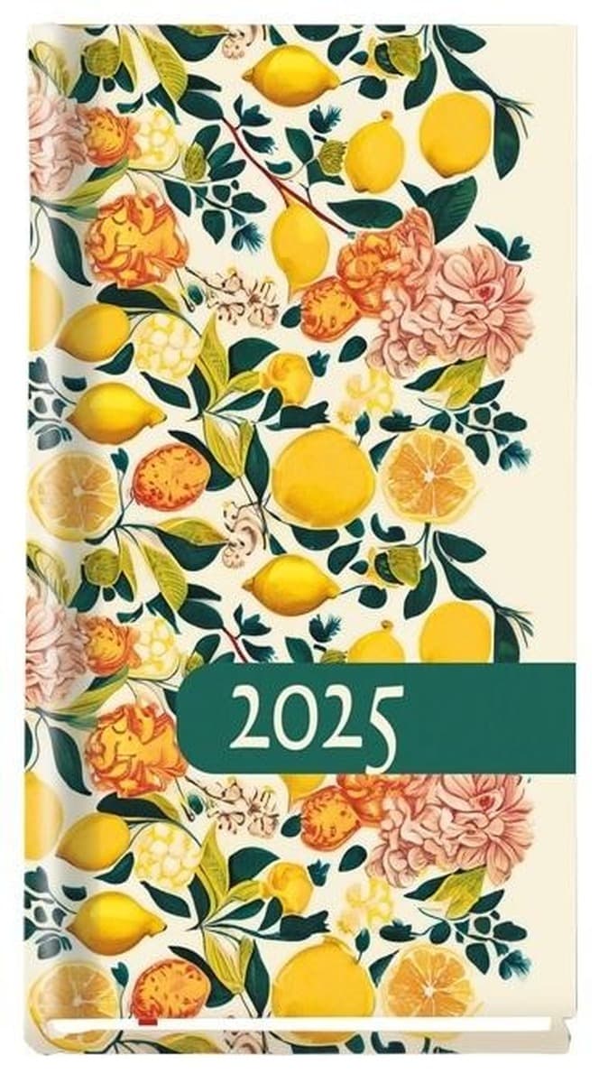 Terminarz Koliber tygodniowy 01 na 2026