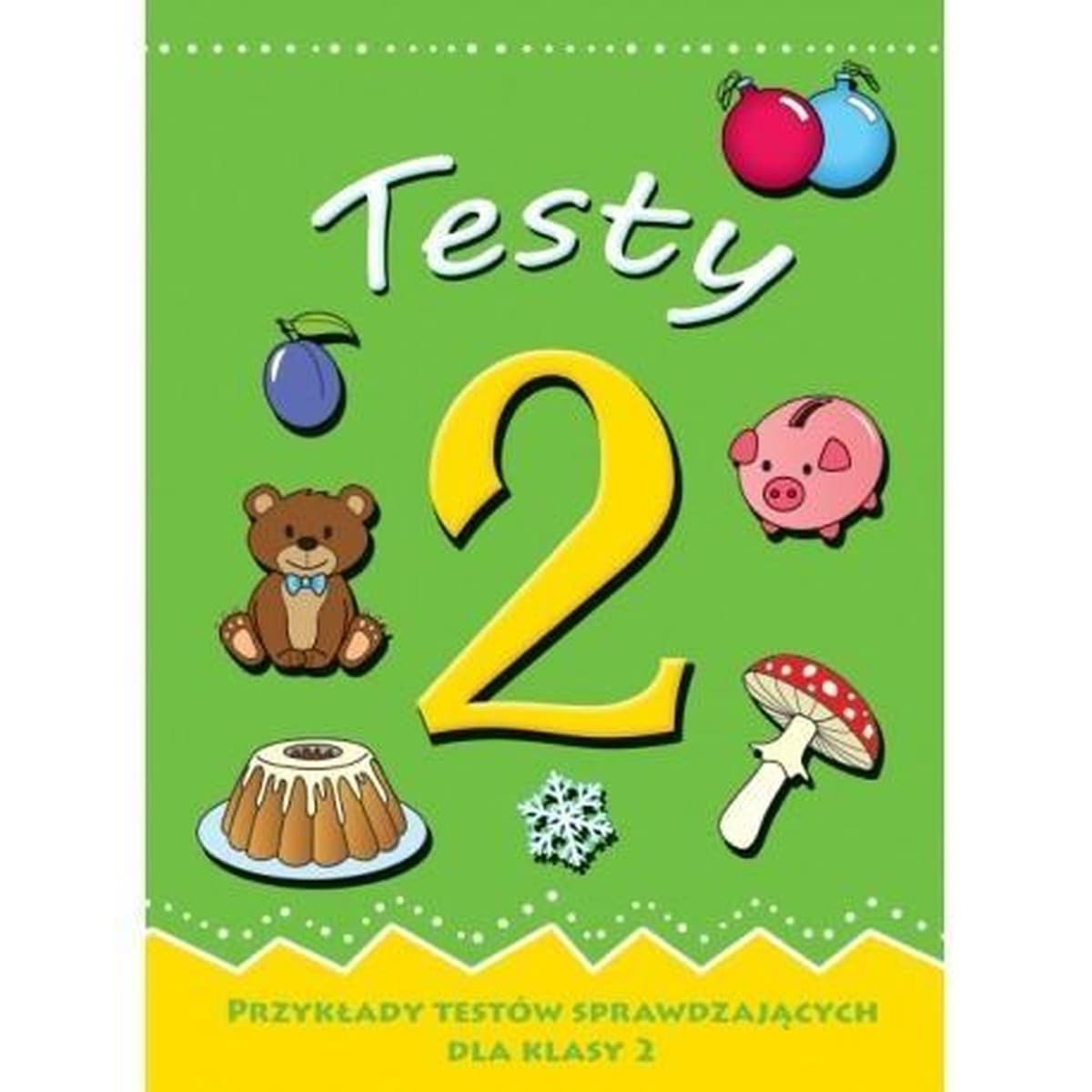 Testy 2