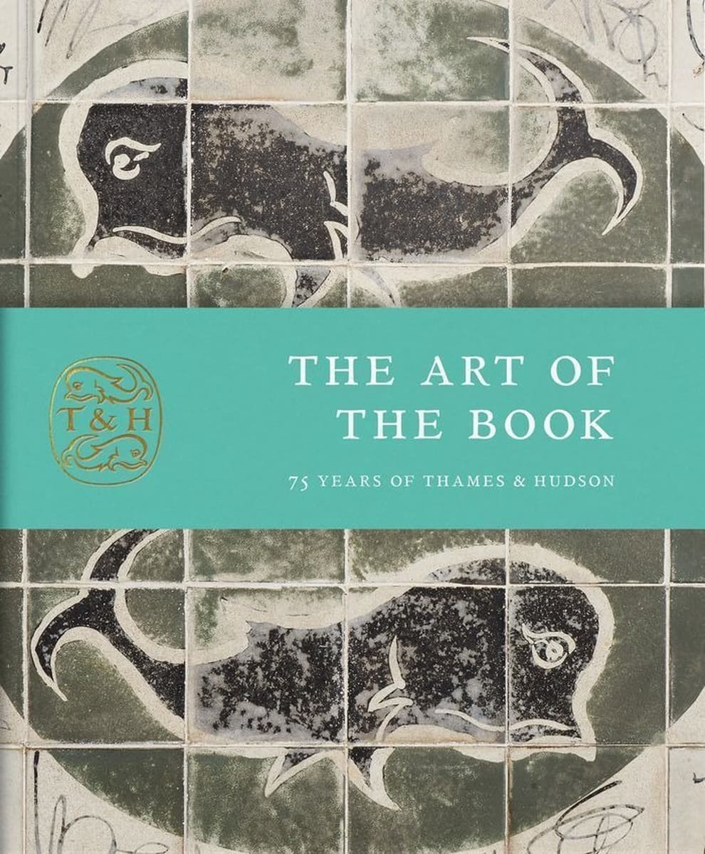 The Art of the Book