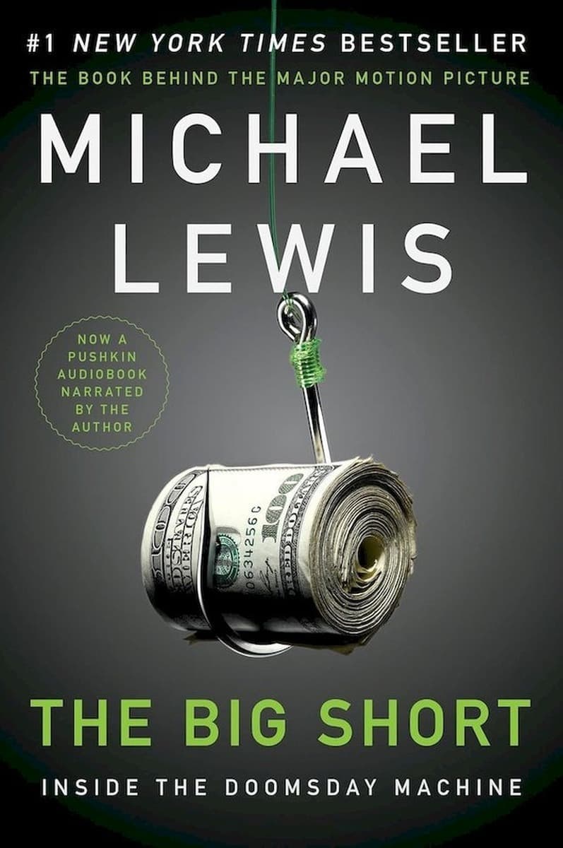The Big Short