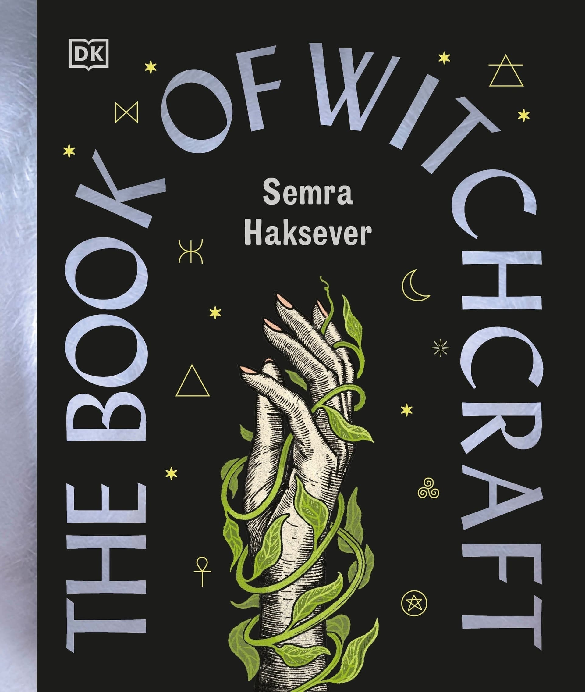 The Book of Witchcraft