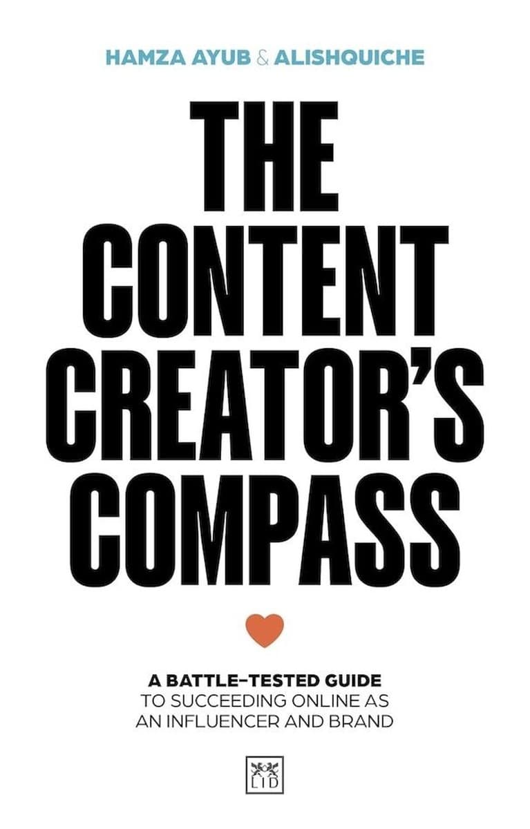 The Content Creator's Compass