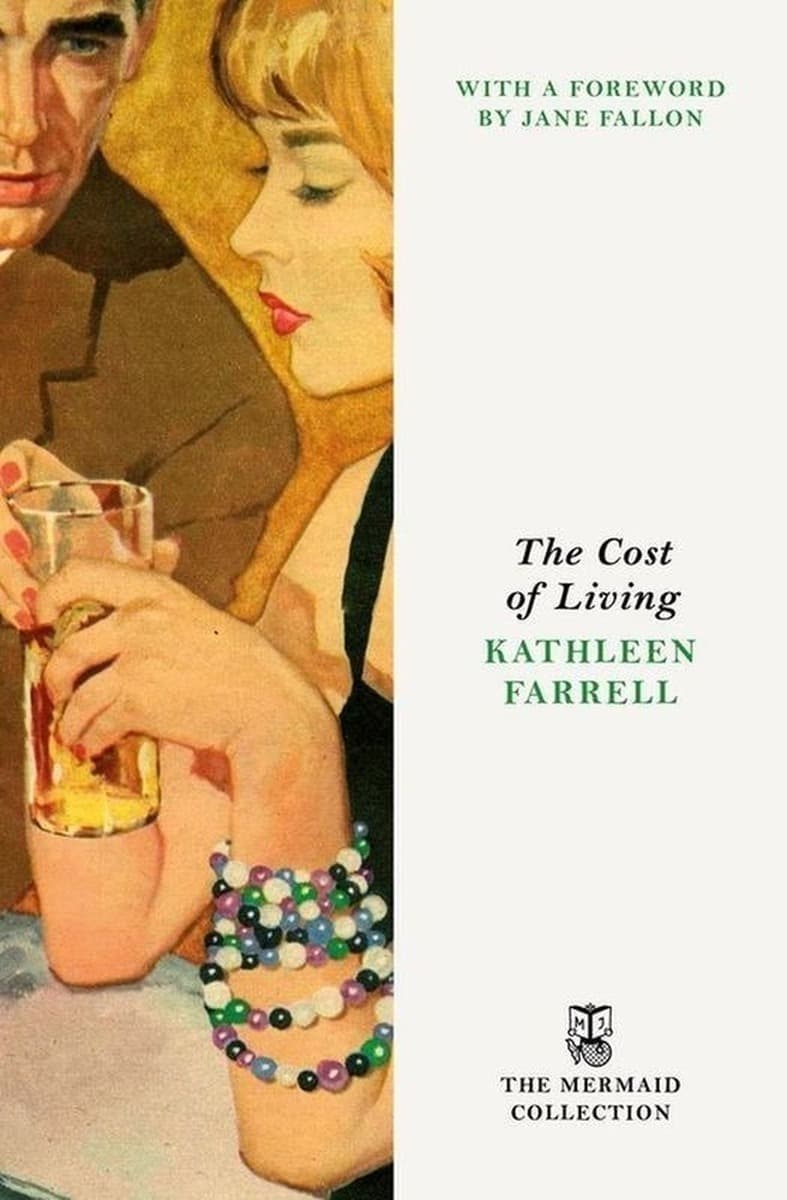 The Cost of Living