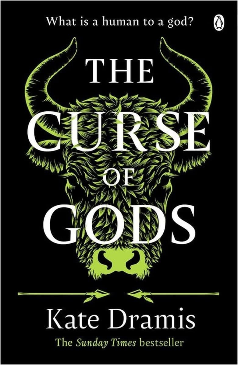 The Curse of Gods