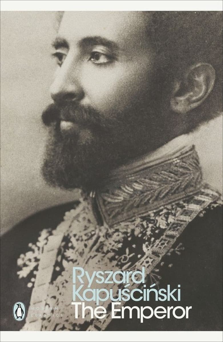 The Emperor wer. angielska