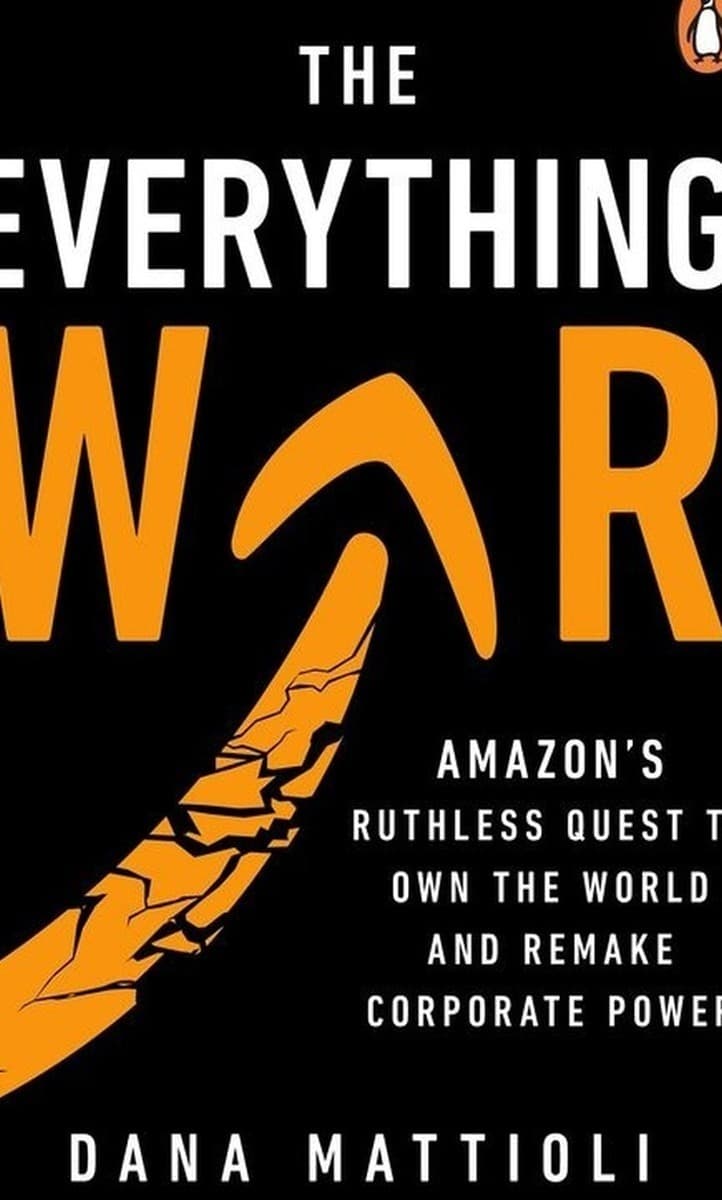 The Everything War