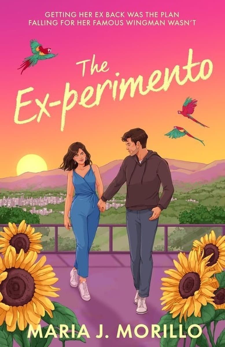 The Ex-Perimento