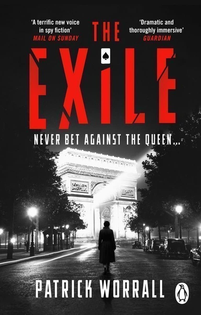 The exile wersja angielska