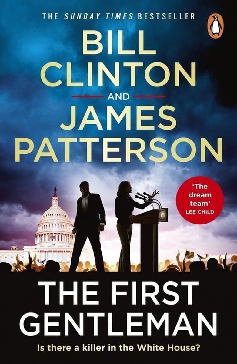 The First Gentleman