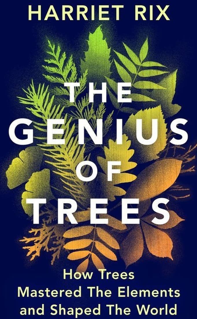 The Genius of Trees wer. angielska
