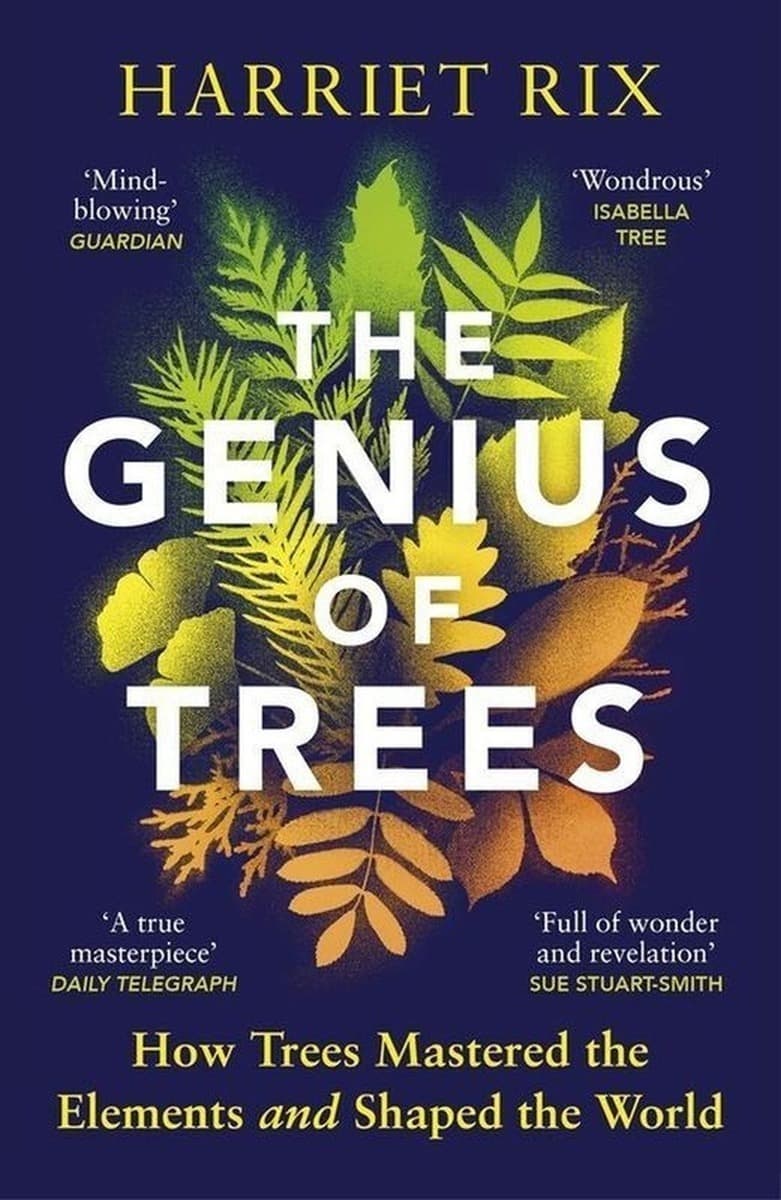 The Genius of Trees