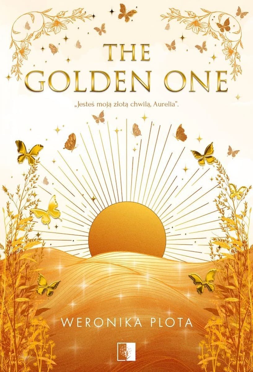 The Golden One wyd. specjalne