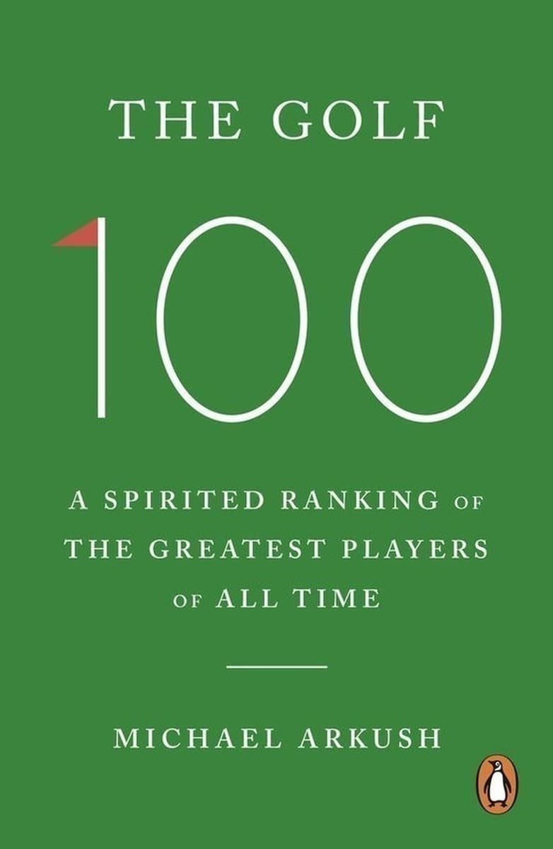 The Golf 100
