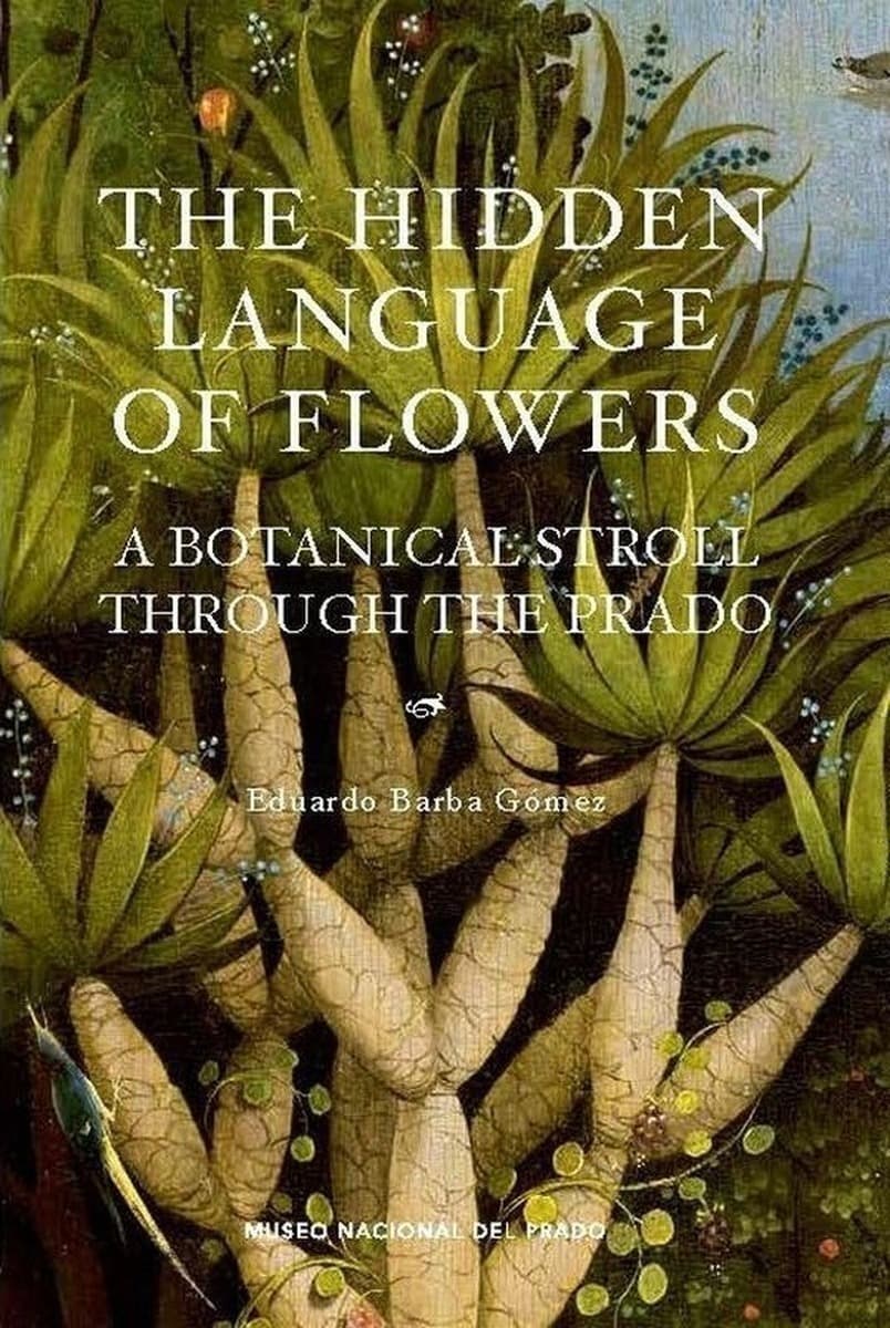 The Hidden Language of Flowers