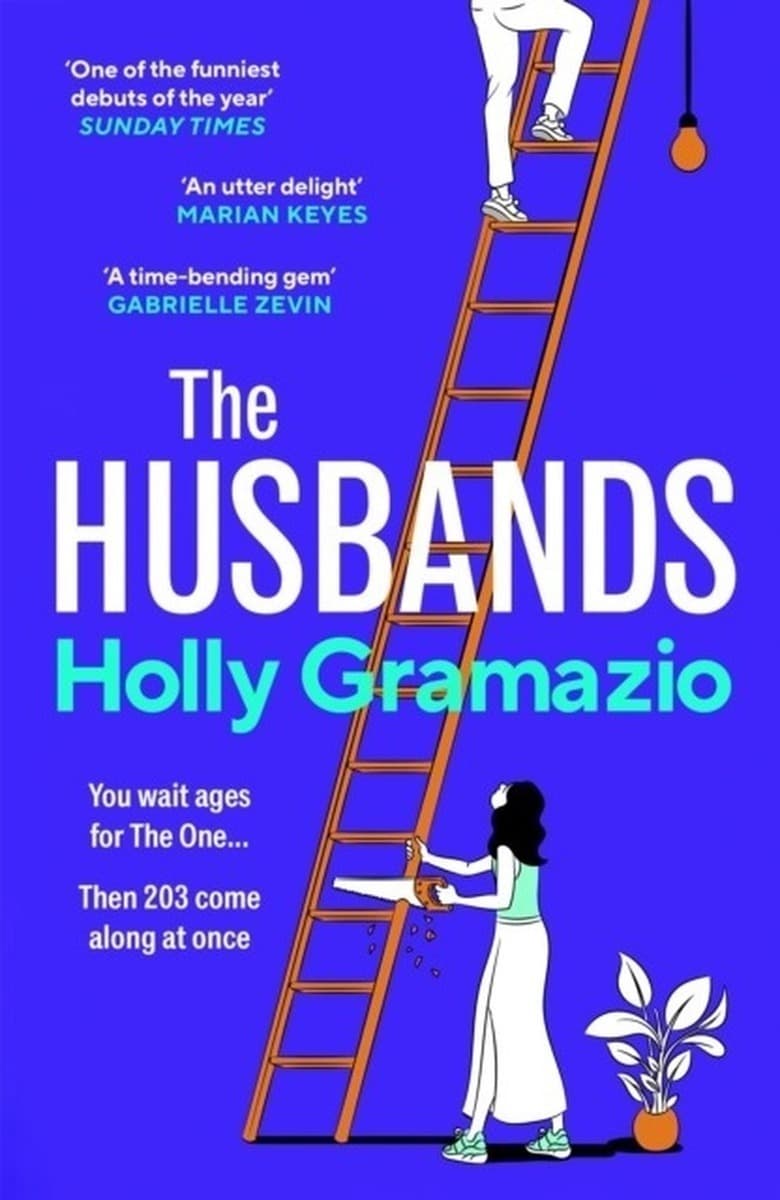 The Husbands wer. angielska