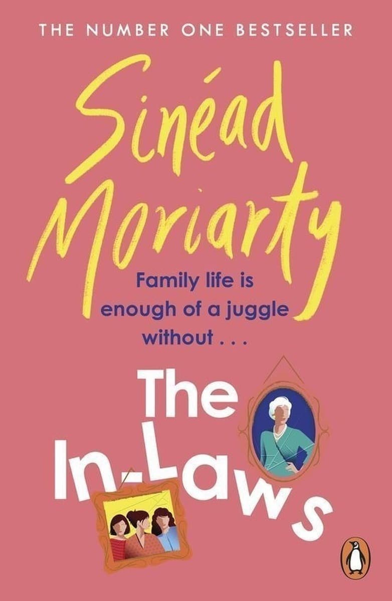 The In-Laws