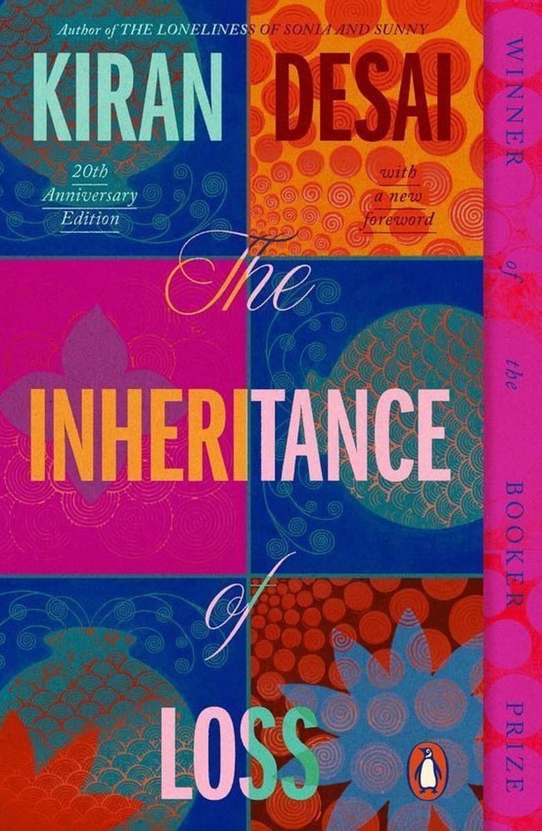 The Inheritance of Loss