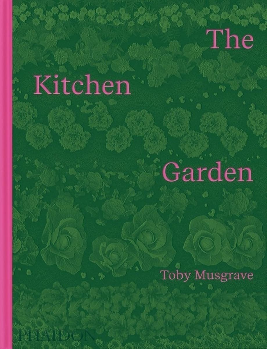 The Kitchen Garden