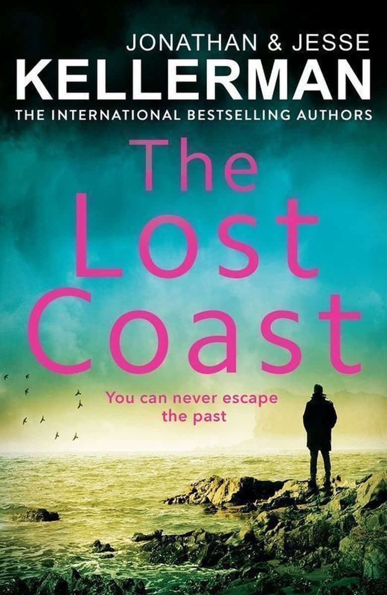 The Lost Coast wersja angielska