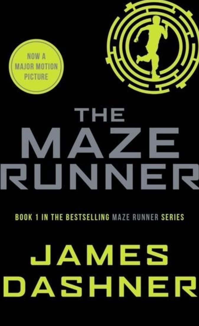 The Maze Runner