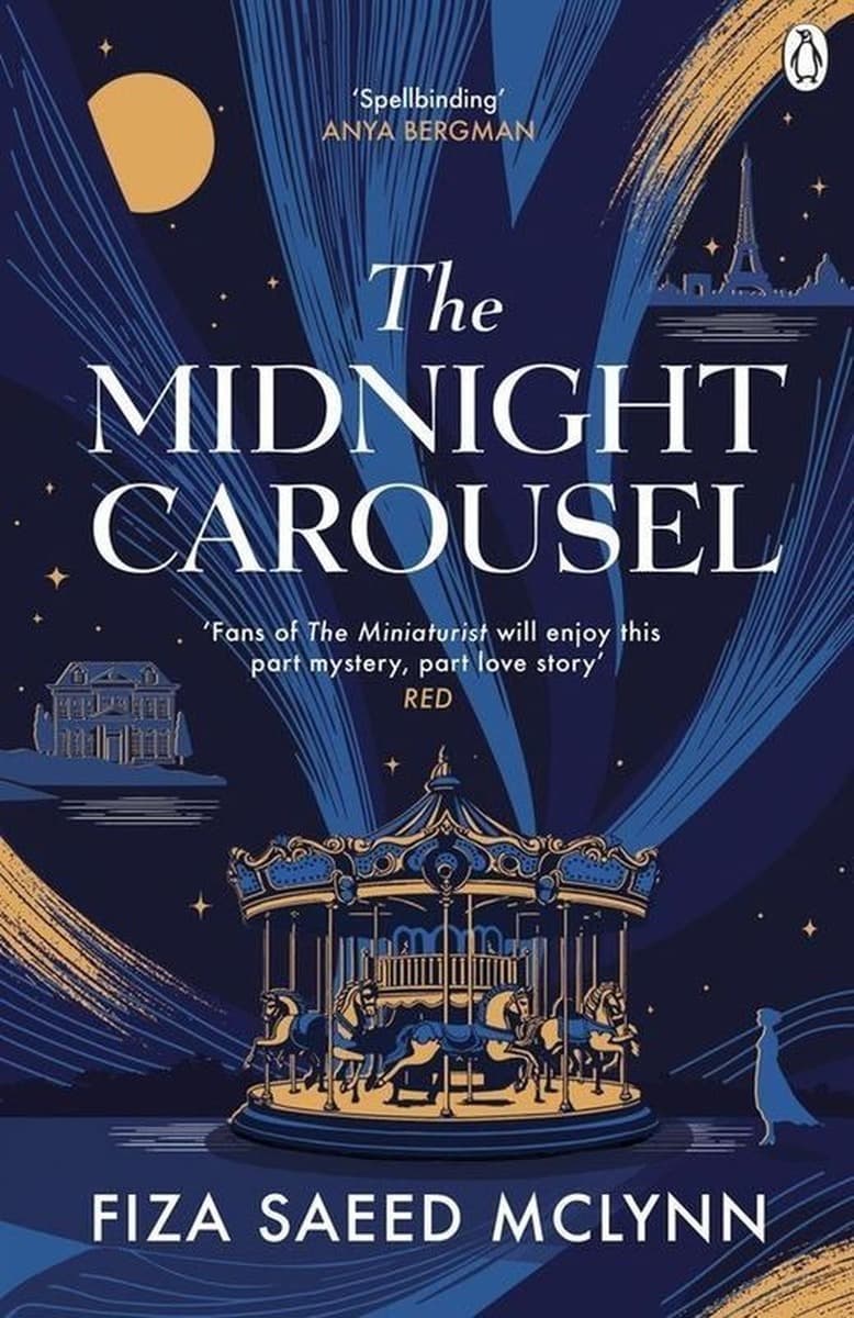 The Midnight Carousel
