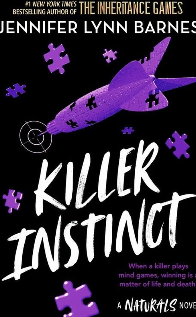 The Naturals. Killer Instinct