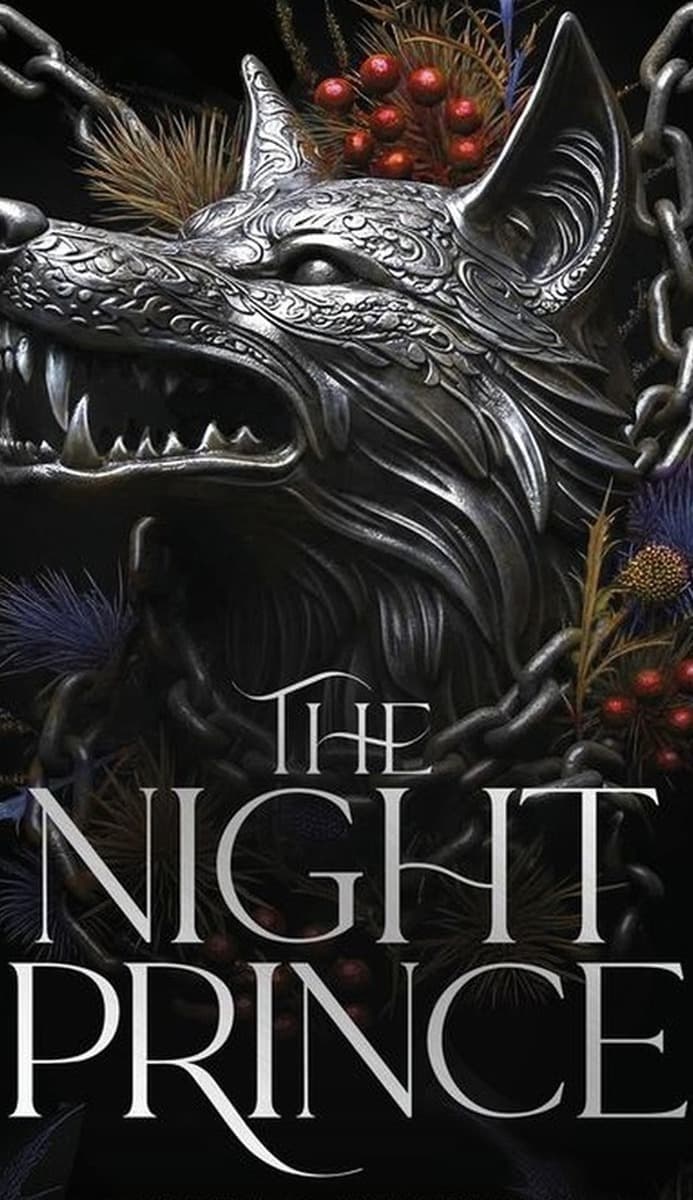 The Night Prince