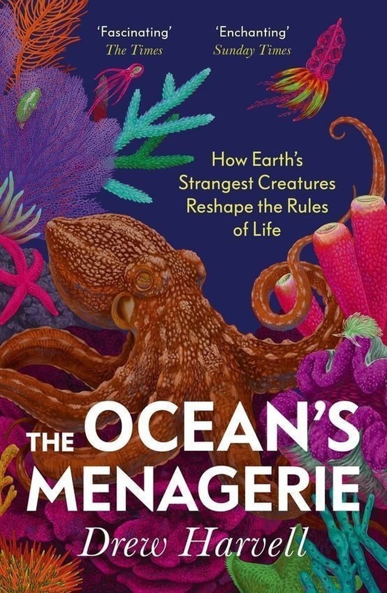 The Ocean's Menagerie