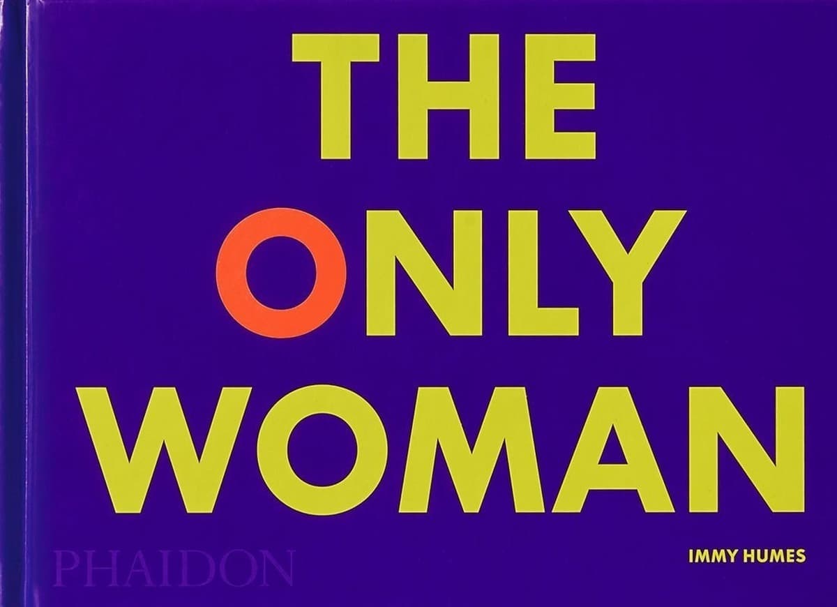 The Only Woman wer. angielska
