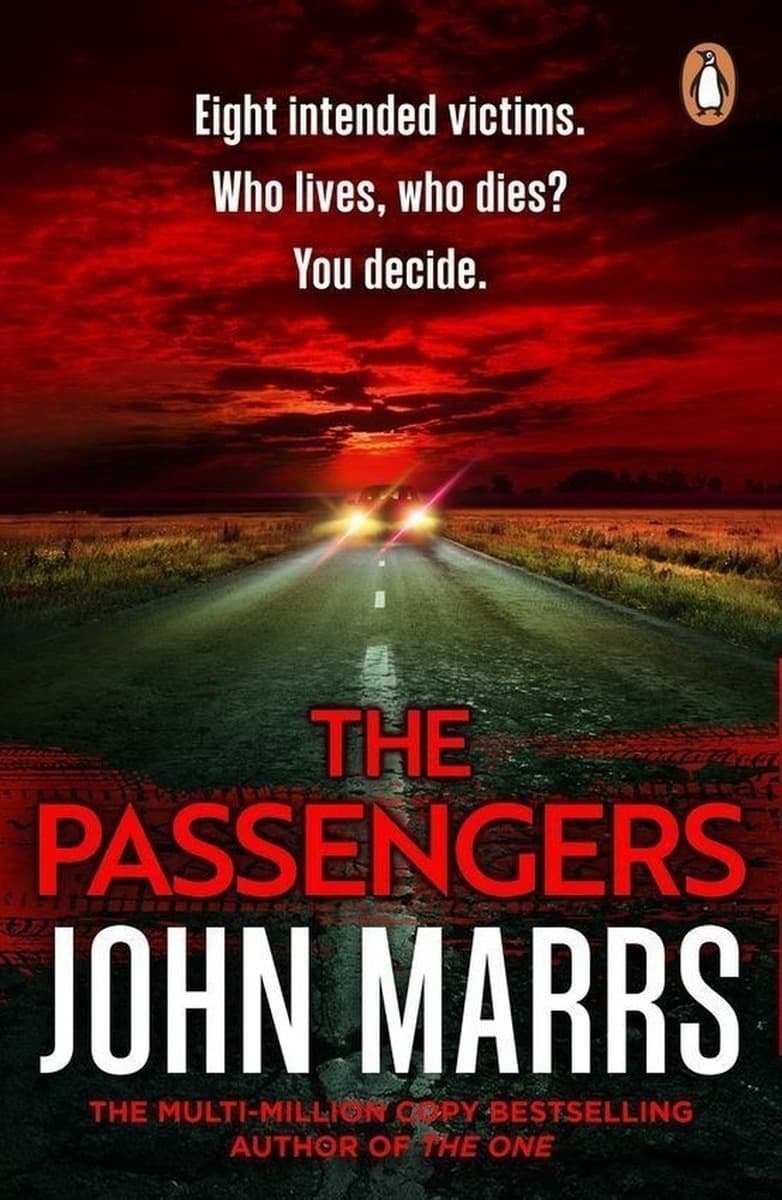The Passengers