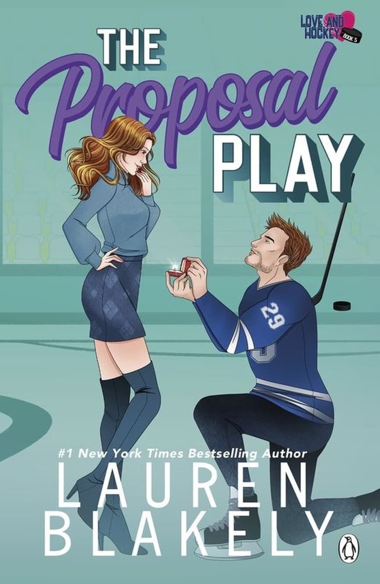 The Proposal Play