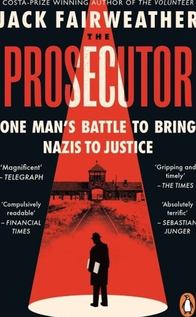 The Prosecutor