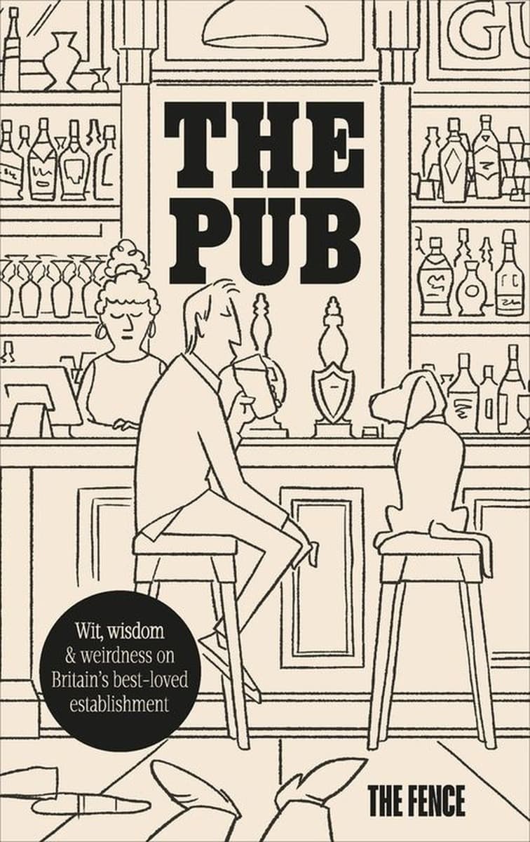 The Pub wer. angielska
