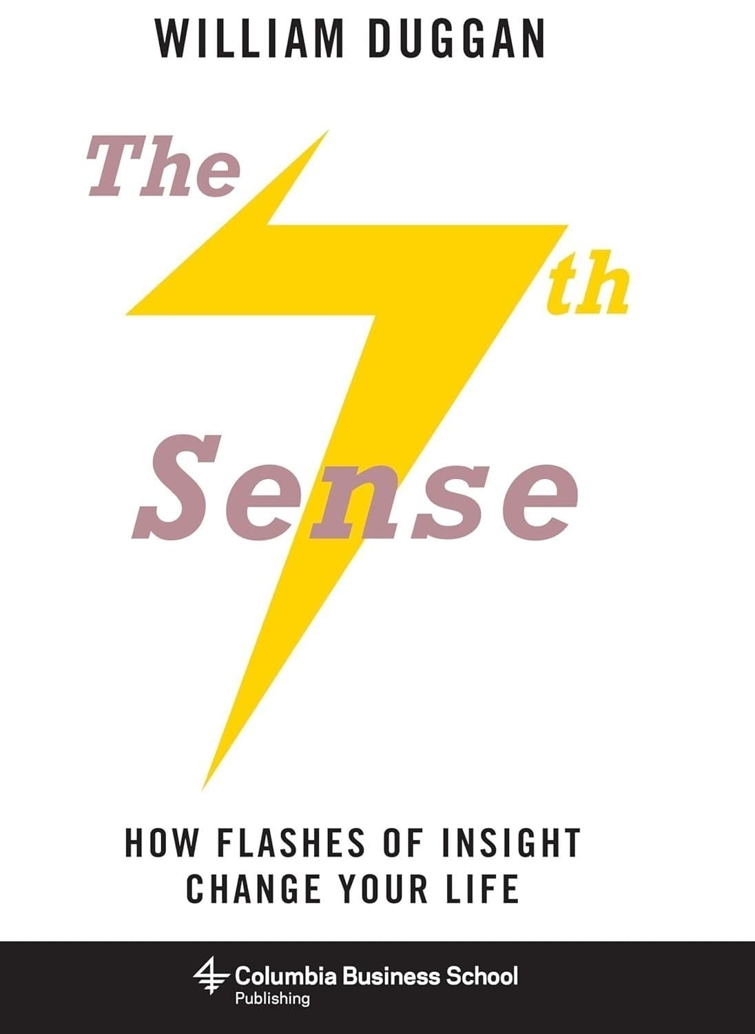 The Seventh Sense wer. angielska
