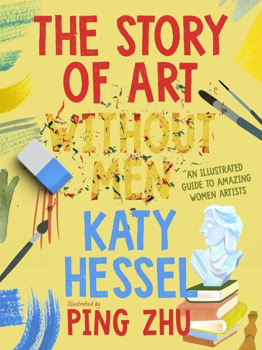 The Story of Art without Men