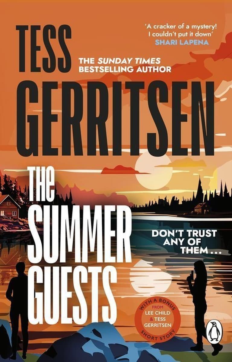The Summer Guests